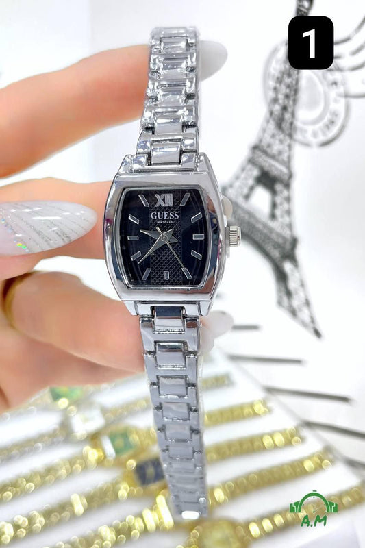 ساعة ماركة GUESS