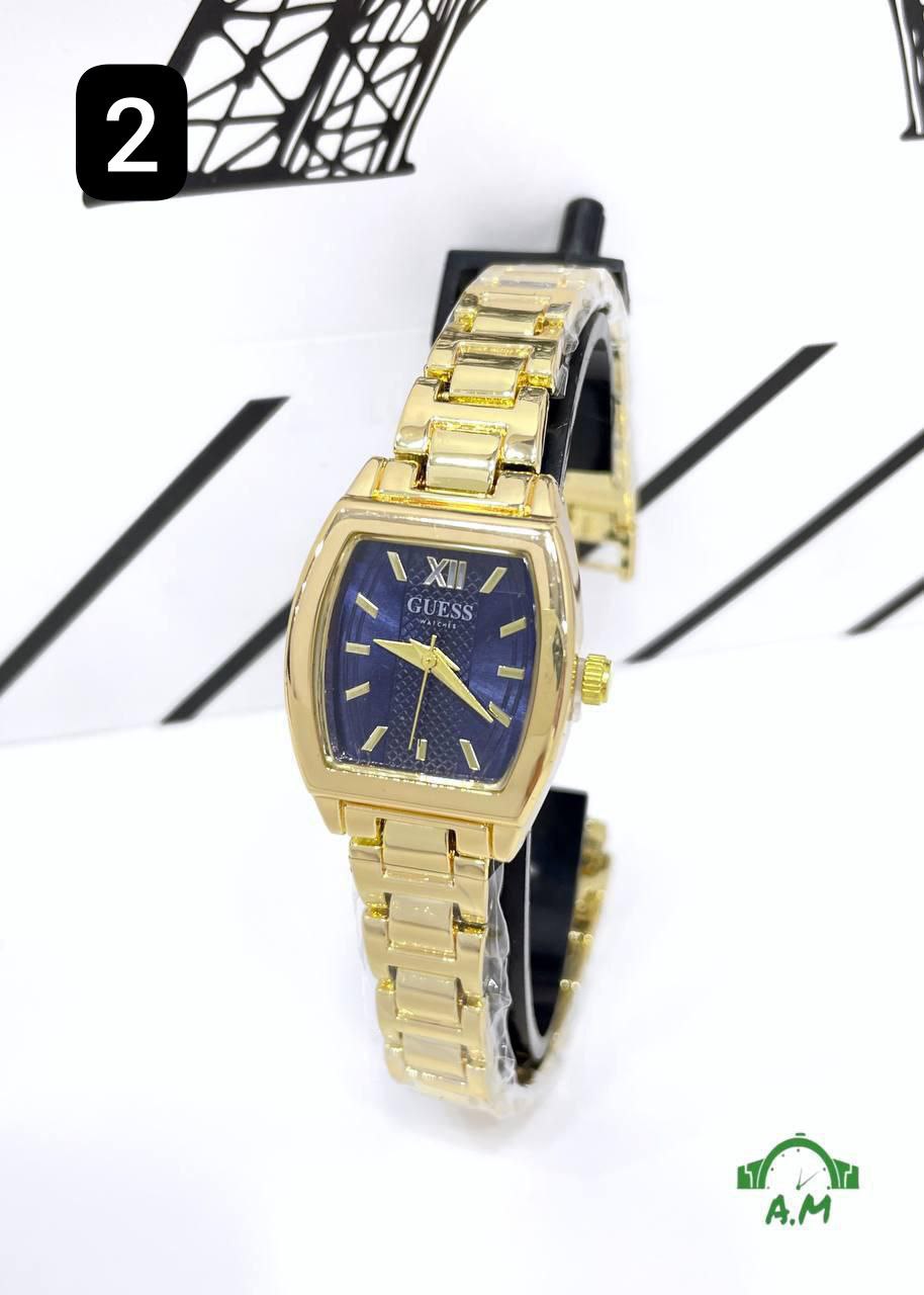 ساعة ماركة GUESS