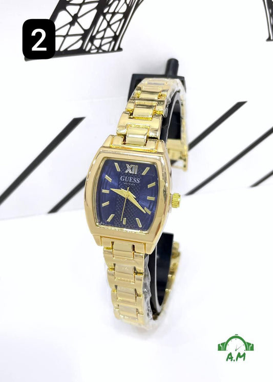 ساعة ماركة GUESS