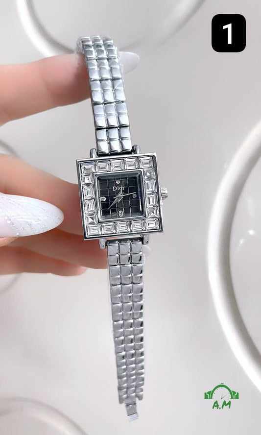 ساعة ماركة DIOR