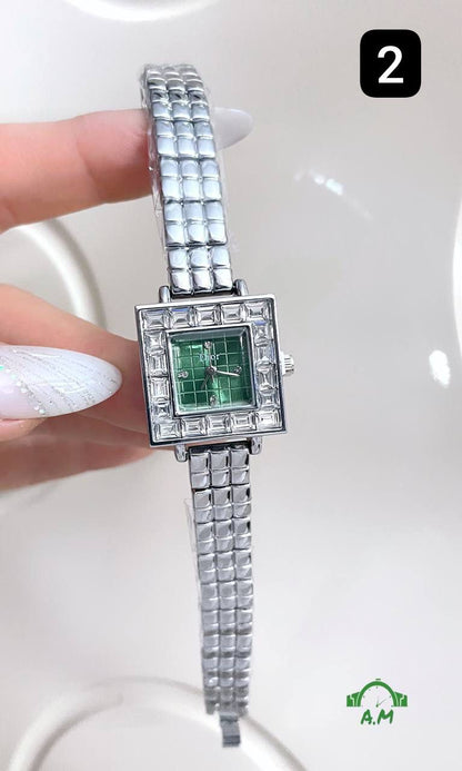 ساعة ماركة DIOR