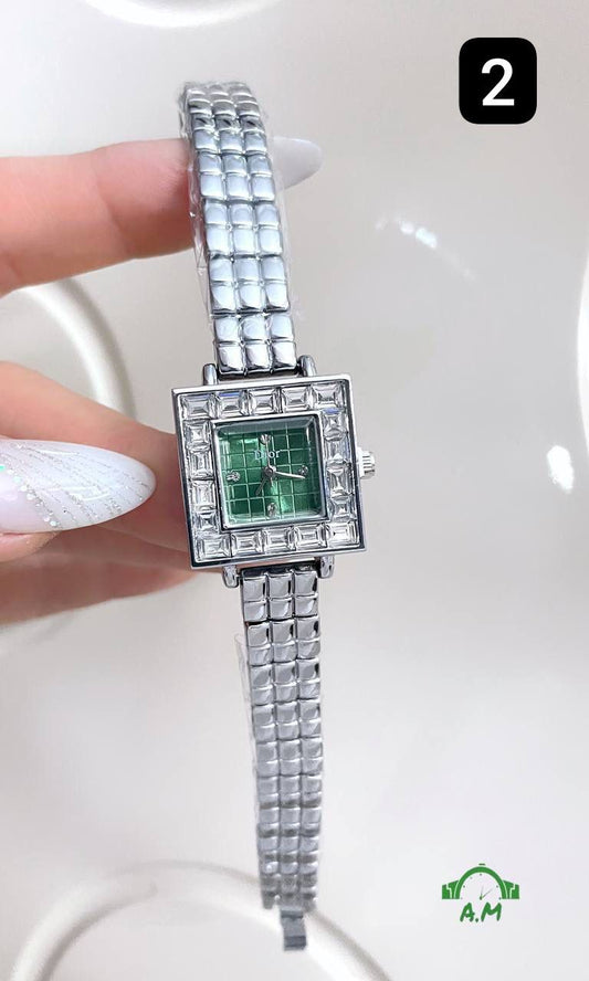 ساعة ماركة DIOR