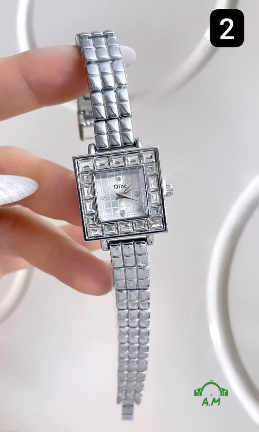 ساعة ماركة DIOR