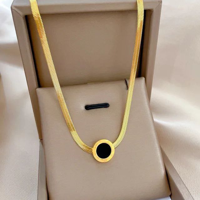 سلسله ماركة Bvlgari
