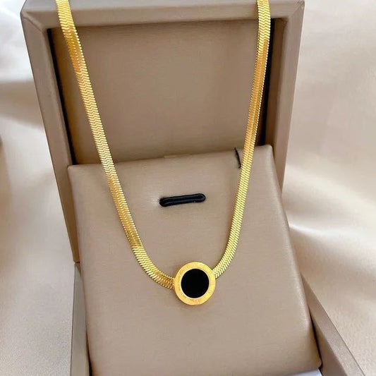 سلسله ماركة Bvlgari