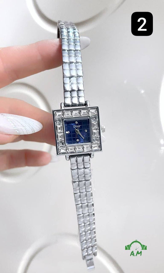 ساعة ماركة DIOR