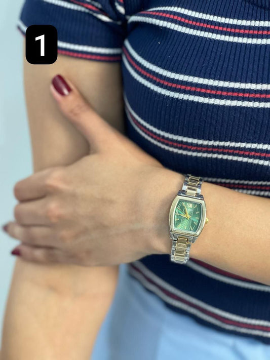 ساعة ماركة GUESS