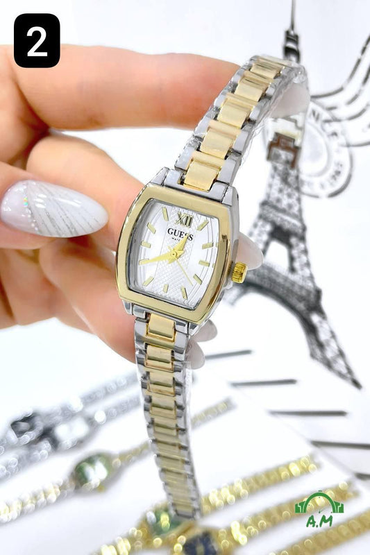 ساعة ماركة GUESS