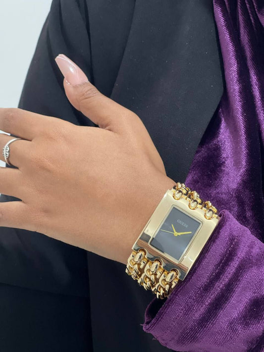 ساعة ماركة GUESS