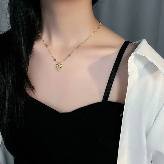 سلسله قلب