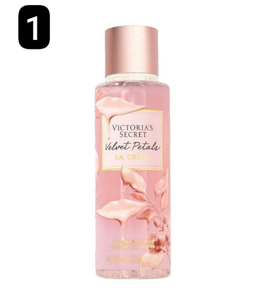 بدي اسبلاش Victoria's Secret