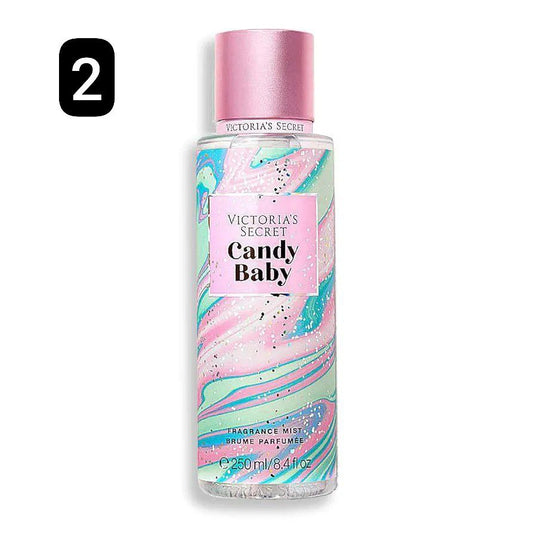 بدي اسبلاش Victoria's Secret