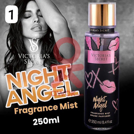 بدي اسبلاش Victoria's Secret