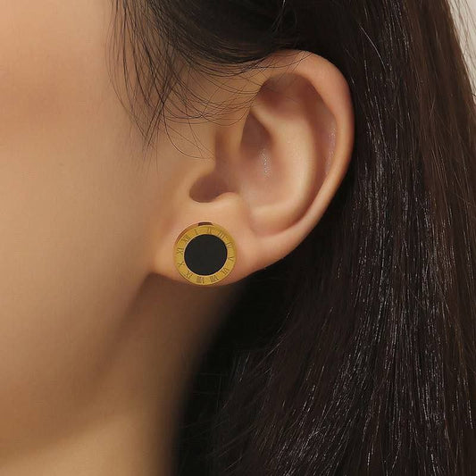 حلق ماركة BVLGARI