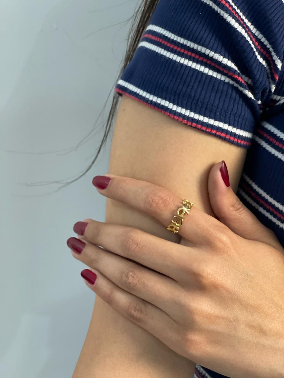خاتم شيك