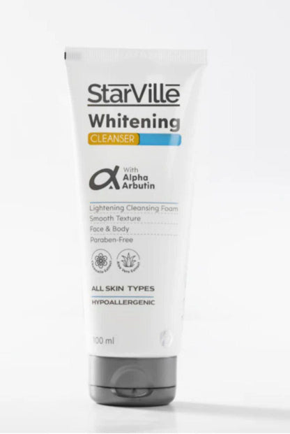 غسول starville whitning