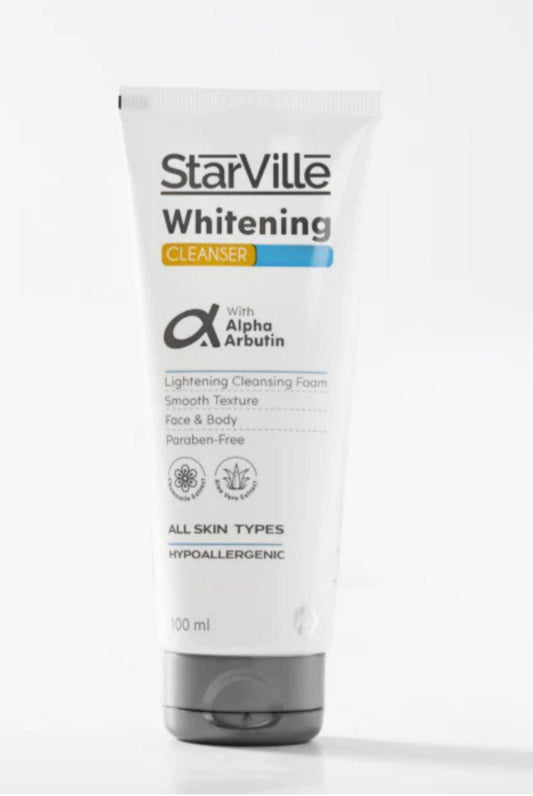غسول starville whitning