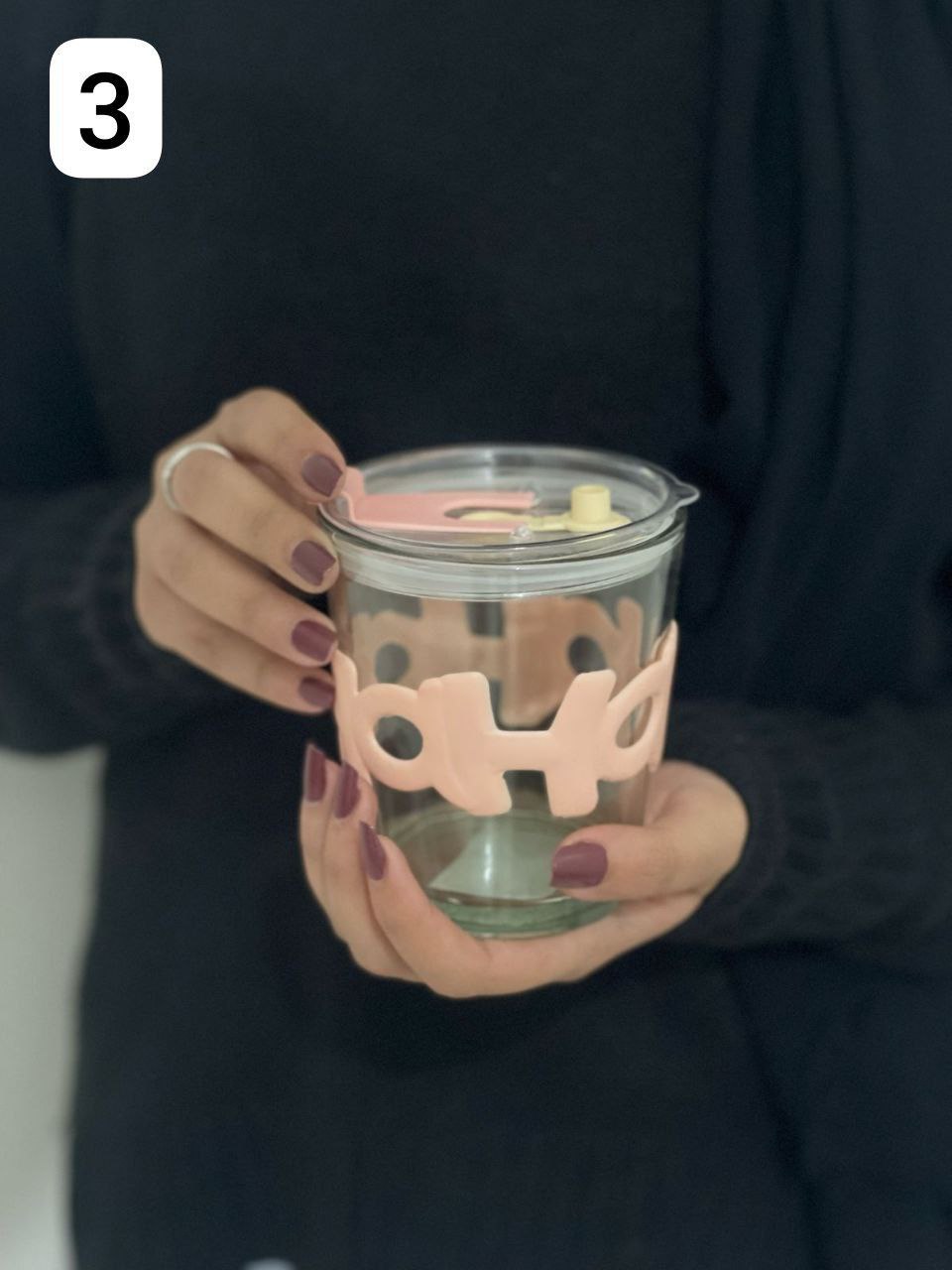 مج  شاليموه