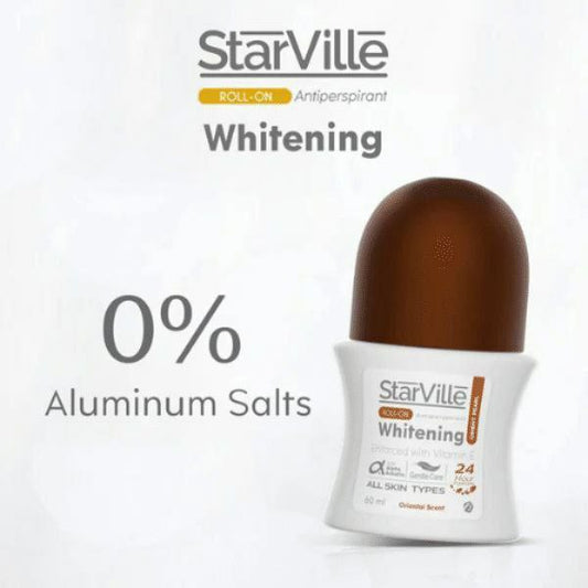 مزيل عرق starville