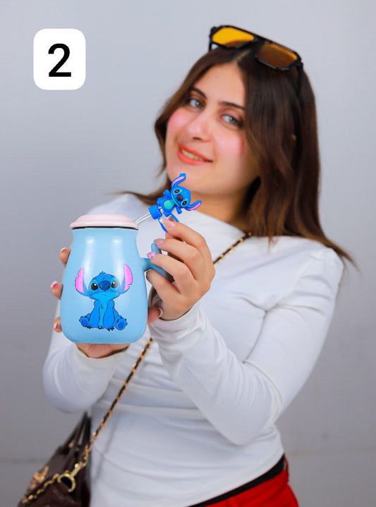 مج ستيتش
