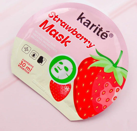 ماسك للوجه Karité