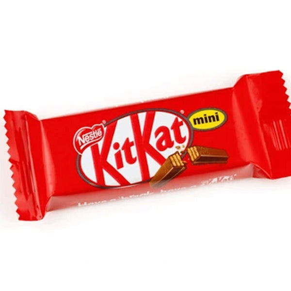 شوكولاتة KitKat mini
