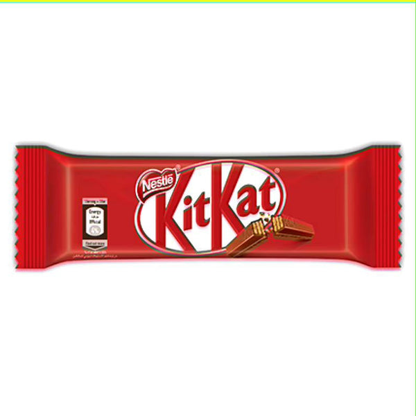 شكولاتة KitKat
