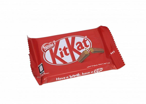 شوكولاتة KitKat