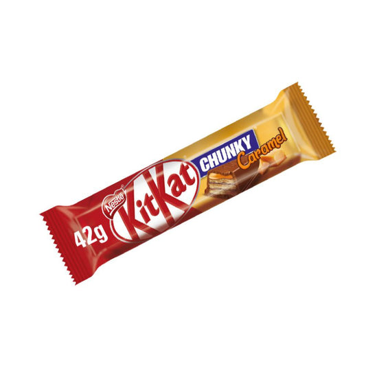 شكولاتة KitKat CHUNKY