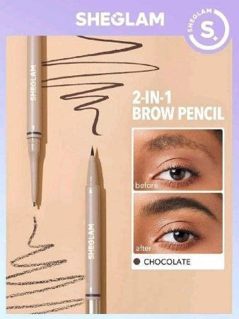 قلم  حواجب ماركة SHEGLAM