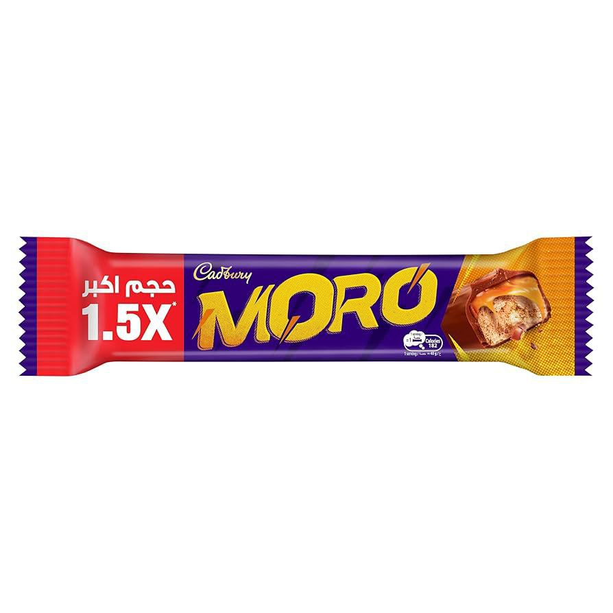 شوكولاتة MORO