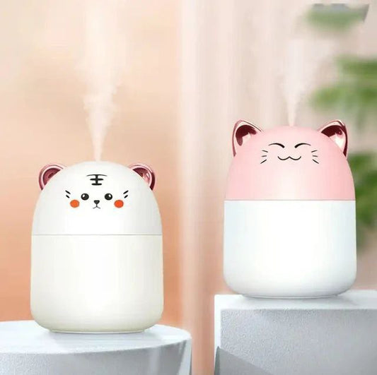 فواحة عطور شكل Cat