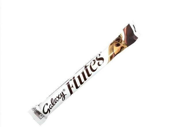 شوكولاتة Galaxy Flutes
