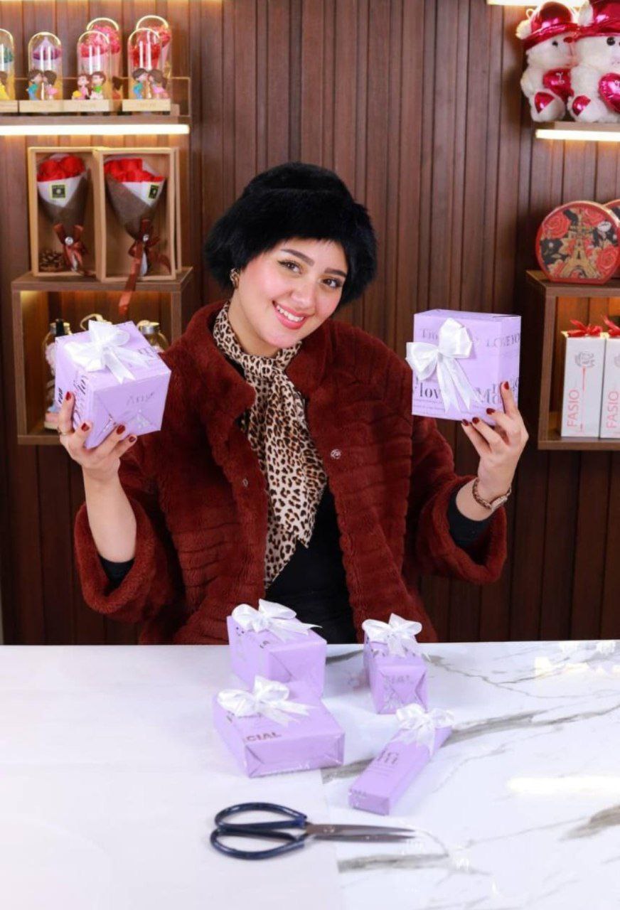 gift wrapping ideas