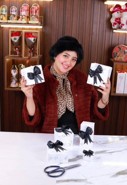 gift wrapping ideas