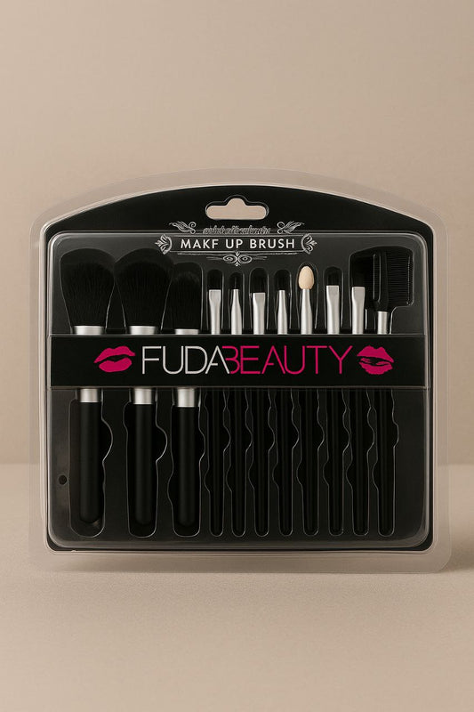طقم فرش ميكب   HUDA BEAUTY