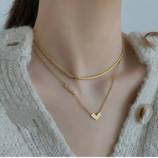 سلسلة Love