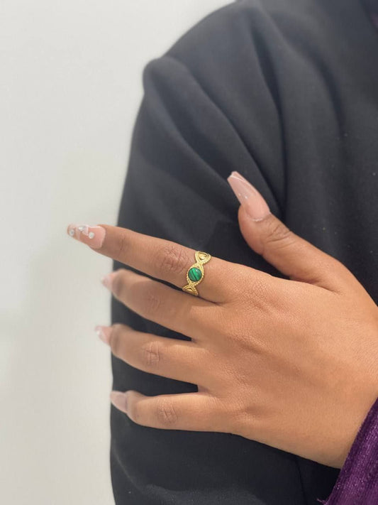 خاتم شيك