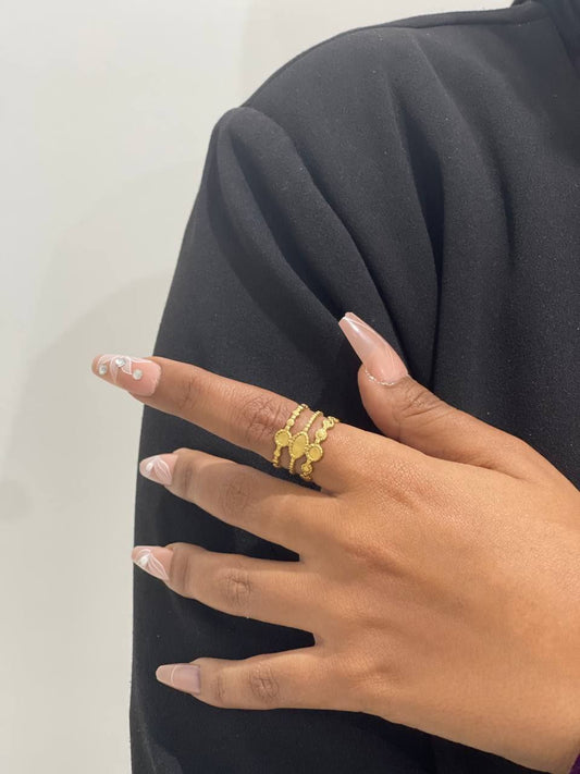 خاتم شيك