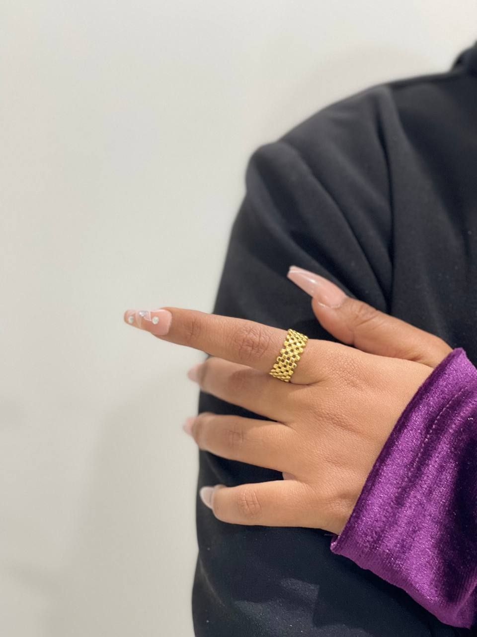 خاتم شيك