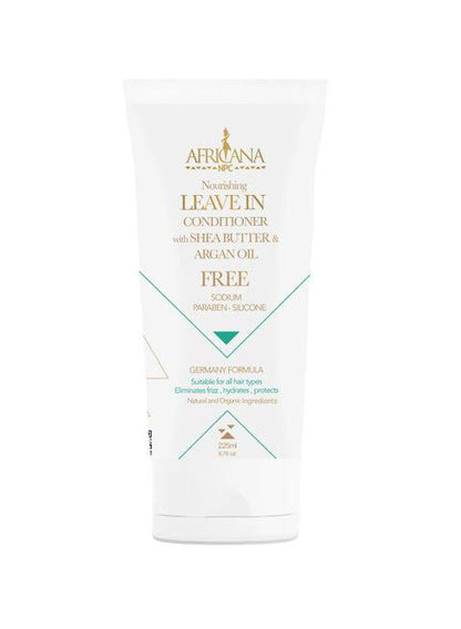 ليڤ أن AFRICANA NPC