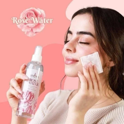 ماء ورد للوجه  AFRICANA NPC