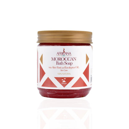 صابون حمام مغربي AFRICANA NPC