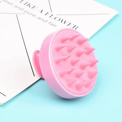 فرشاه مساج للشعر AFRICANA NPC