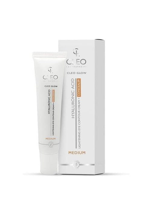 كونسيلر  ماركة CLEO