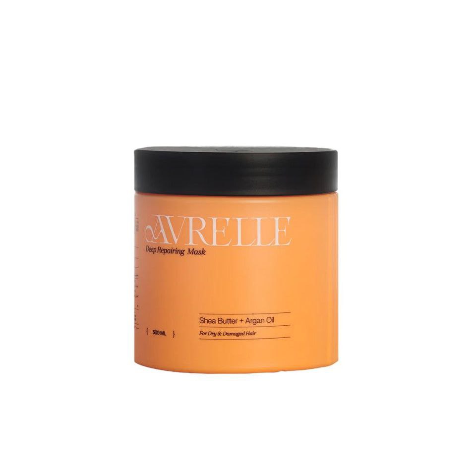 ماسك للشعر  ماركة AVRELLE