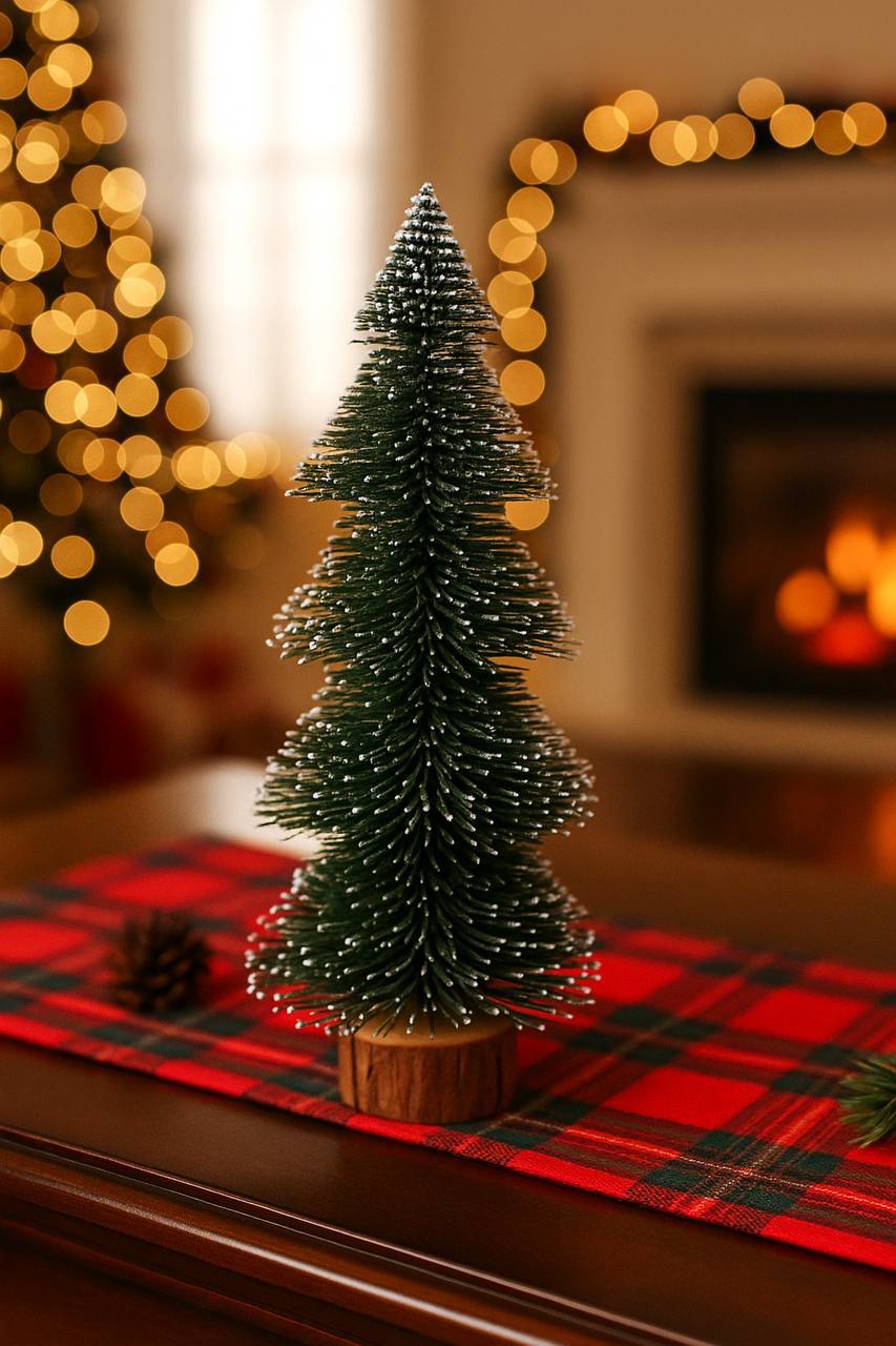 شجرة كريسماس