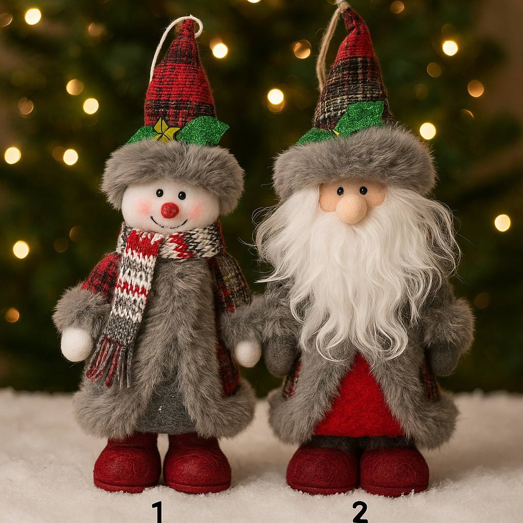 انتيكة كريسماس ميني