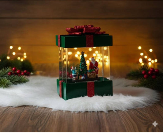 انتيكة بوكس كريسماس