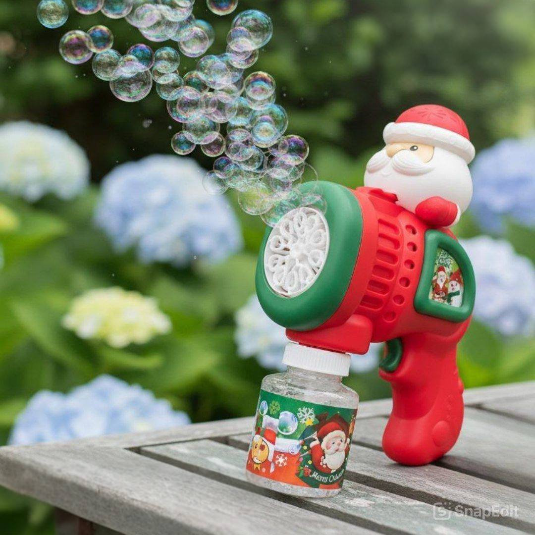 مسدس بابلز بابا نويل